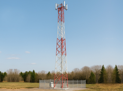 Medina Corner KDSS Tower (Ontario)