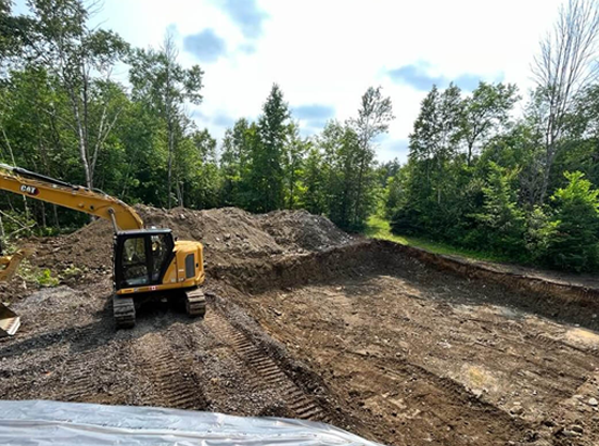 Remote Cell Site Deployments for Rogers (C8455, C8456 & C8457)